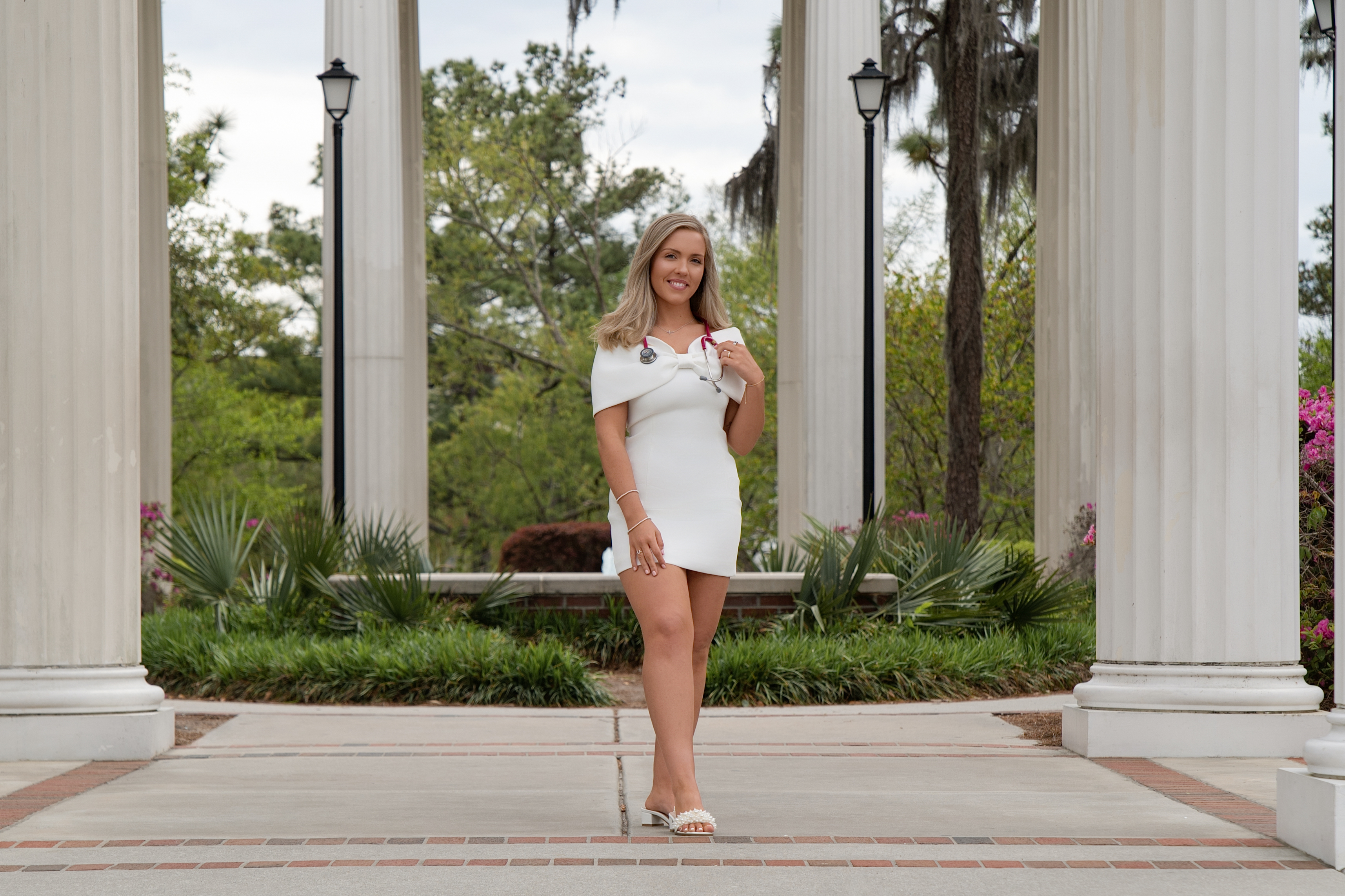 Caroline Bass - UNCW Nursing