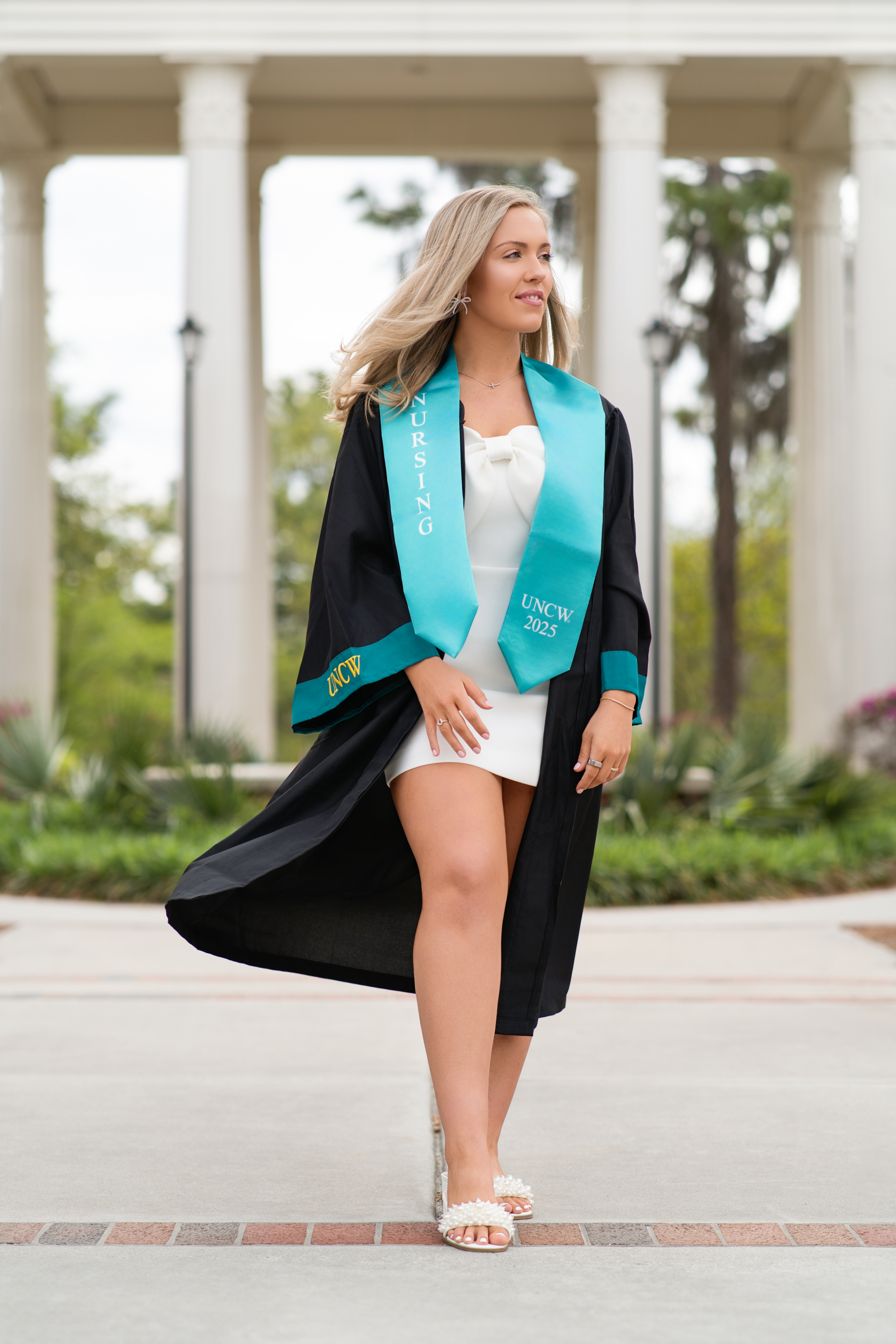 Caroline Bass Session 2