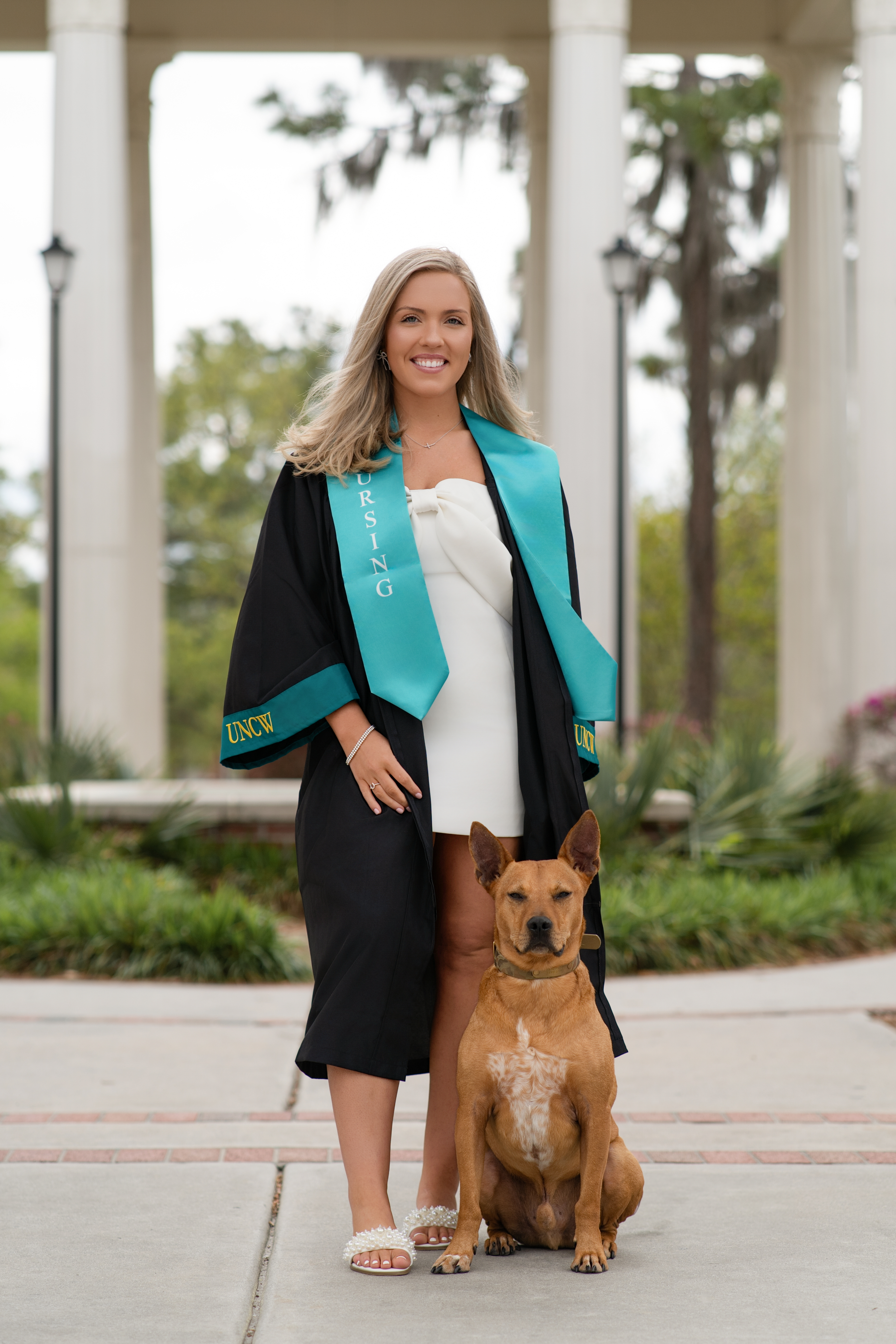 Caroline Bass Session 3