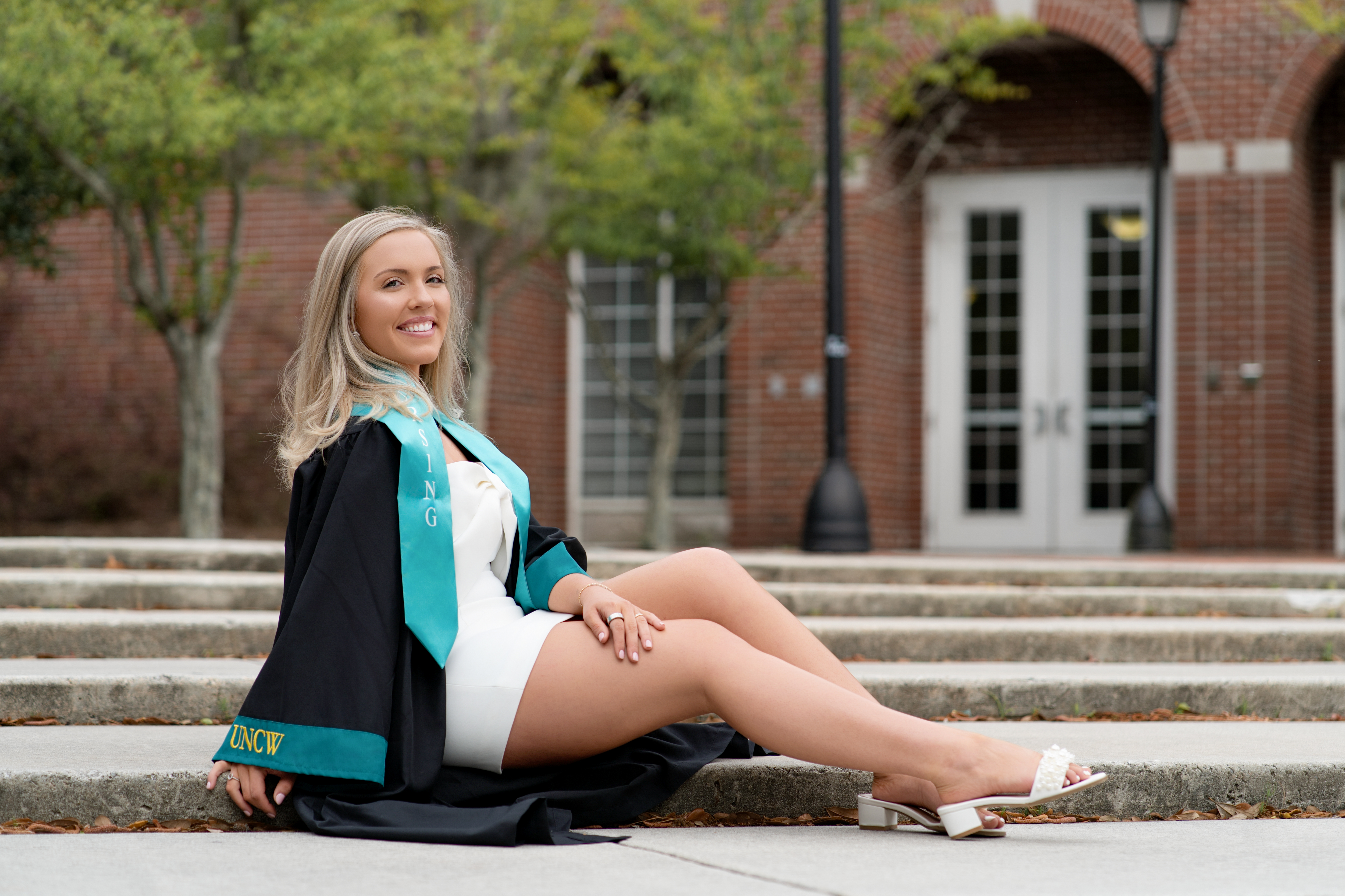 Caroline Bass Session 5