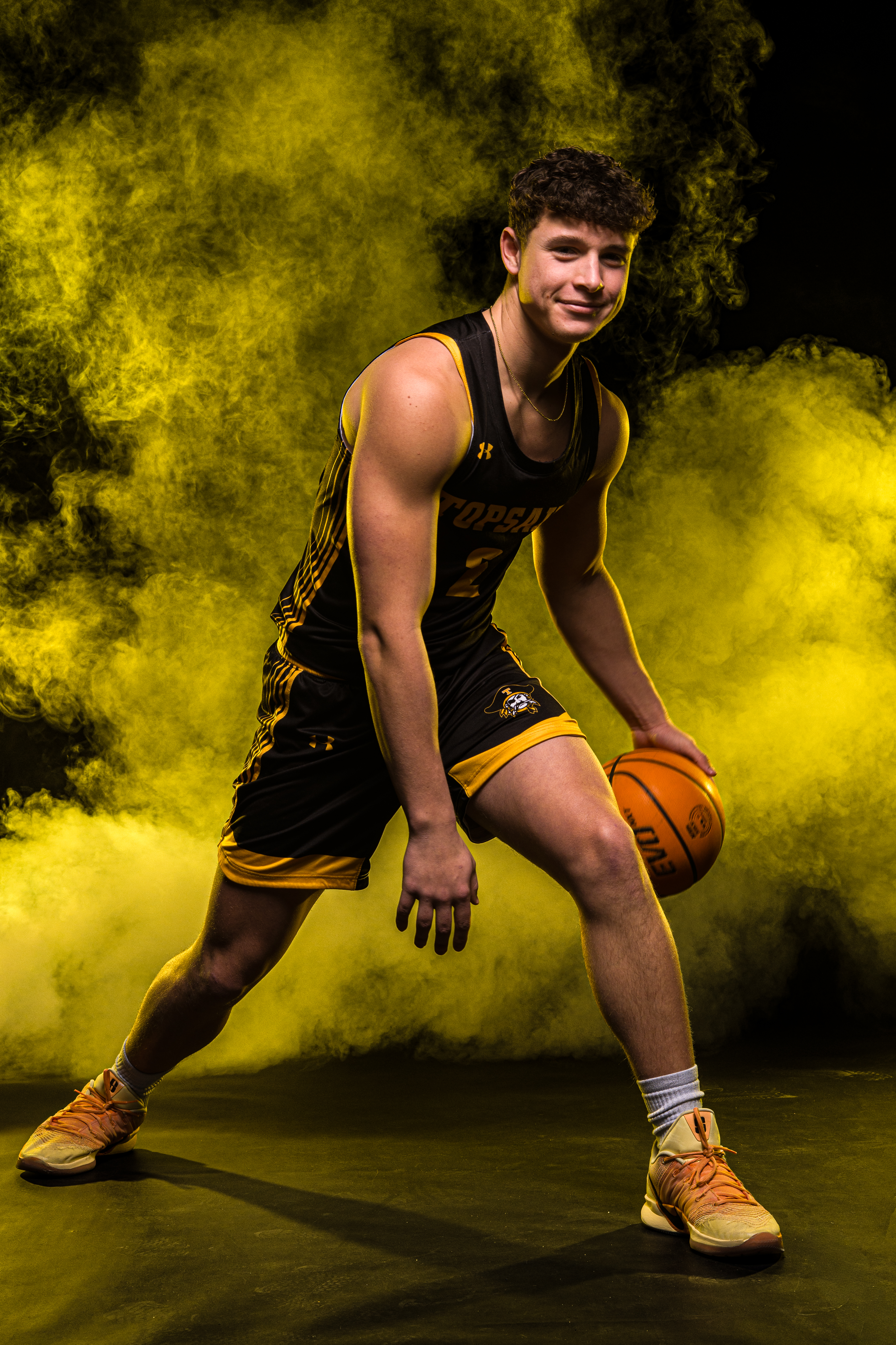 Topsail Sports Media Day 2